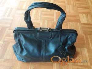 ženska doktorska vintidž tašna